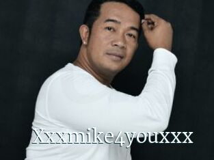 Xxxmike4youxxx