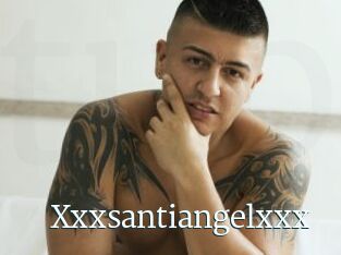 Xxxsantiangelxxx