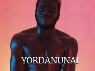 YORDANUNAI