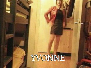 YVONNE