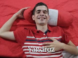 Yandroz