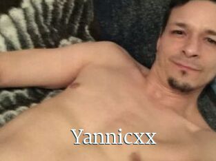 Yannicxx