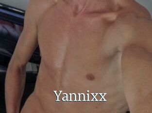 Yannixx