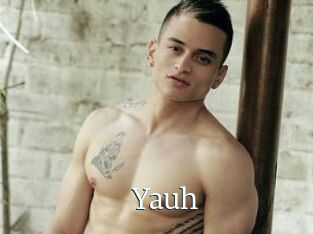 Yauh