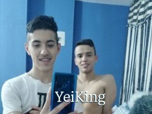 YeiKing