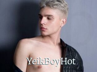 YeikBoyHot