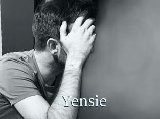 Yensie