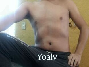 Yoalv