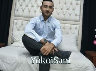 YokoiSam