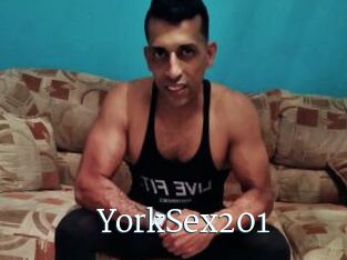 YorkSex201