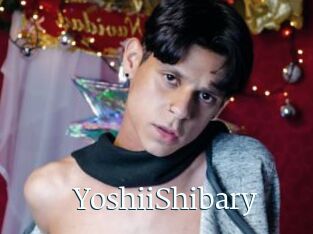 YoshiiShibary