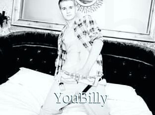 YouBilly