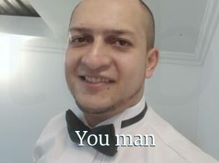 You_man