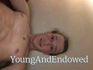 YoungAndEndowed