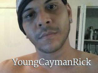 YoungCaymanRick