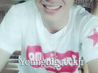Youngbigcockjr