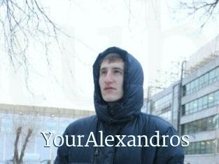 YourAlexandros