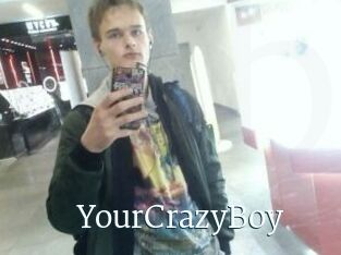 YourCrazyBoy
