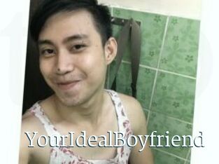 YourIdealBoyfriend