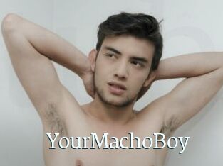 YourMachoBoy