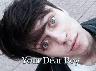Your_Dear_Boy