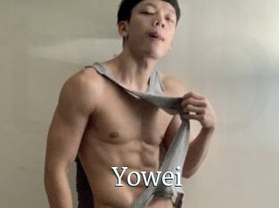 Yowei