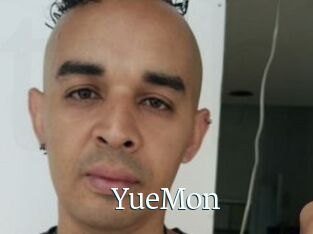 YueMon