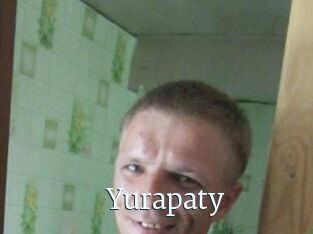 Yurapaty