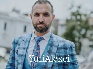 YuriAlexei