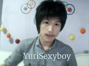 YuriSexyboy