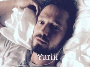 Yuriii