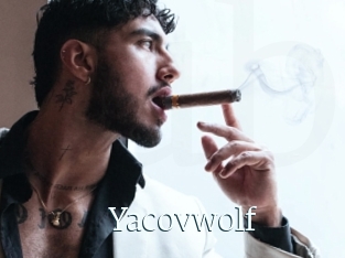 Yacovwolf