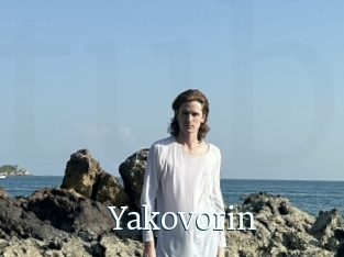 Yakovorin