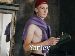 Yanley