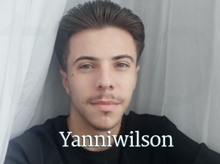 Yanniwilson