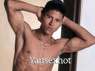 Yansexhot