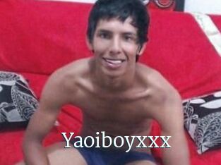 Yaoiboyxxx