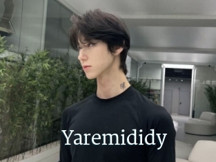 Yaremididy