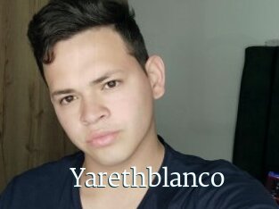 Yarethblanco