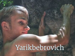 Yarikbebrovich