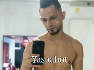 Yasuahot