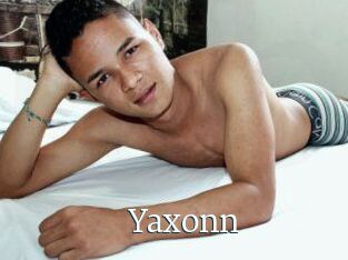 Yaxonn