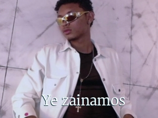 Ye_zainamos