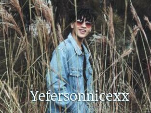 Yefersonnicexx