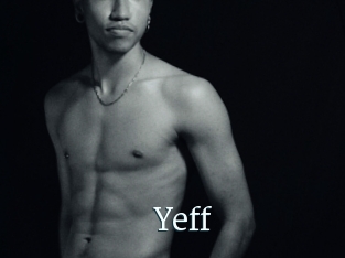Yeff