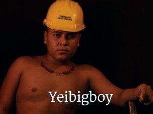 Yeibigboy