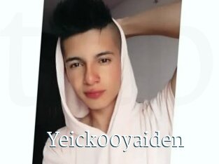 Yeick00yaiden