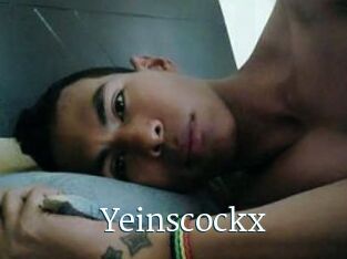 Yeinscockx