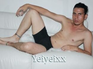 Yeiyeixx