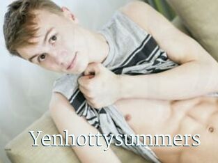 Yenhottysummers